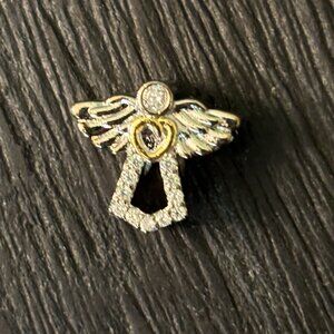 Angel Pendant for a necklace New